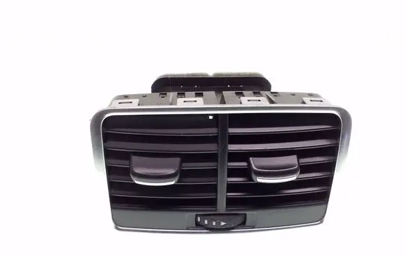 Audi A6 S6 C6 4F Rear air vent grill 4F0819203C