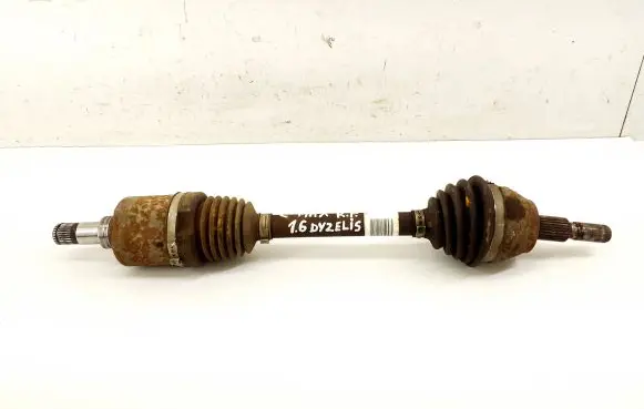 Ford C-MAX II Front driveshaft AV613B437CC