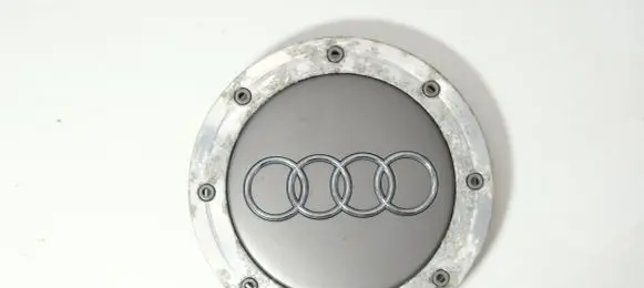 Audi A6 S6 C5 4B Original wheel cap 4B0601165A