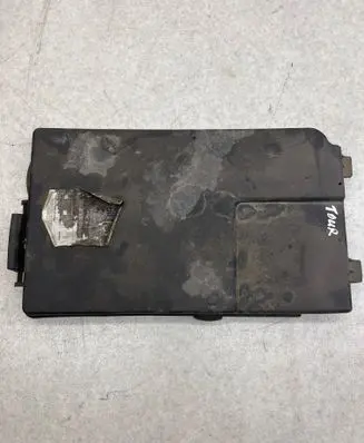 Volkswagen Touran I Battery box tray cover/lid 1K0915443