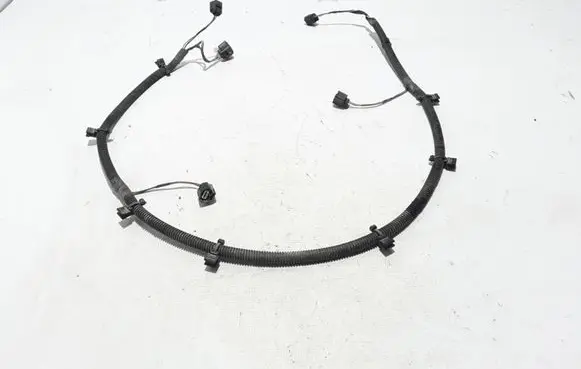 Renault Megane III Parking sensor (PDC) wiring loom 240151647R