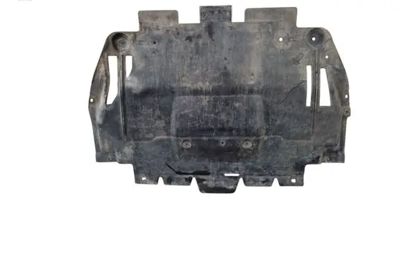 Peugeot 508 RXH Engine splash shield/under tray 9807474080