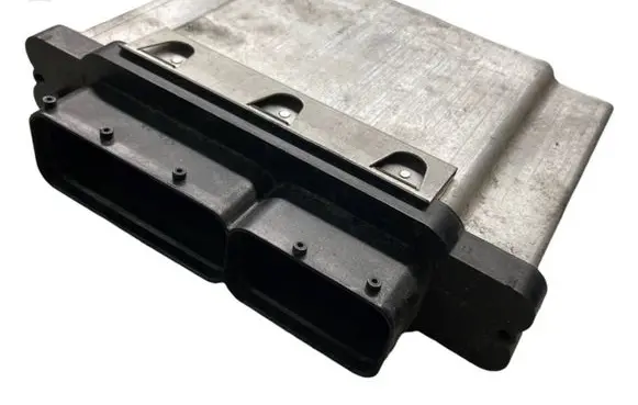 Audi A3 S3 8V Engine control unit/module 04E907309G 0261S07730