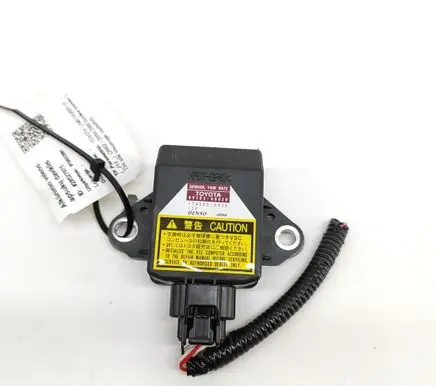 Toyota Land Cruiser (J120) Acceleration sensor 1745005430 8918360020
