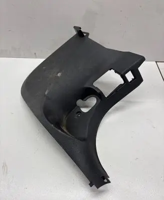 BMW 4 F36 Gran coupe Front sill trim cover 17365810 722196R