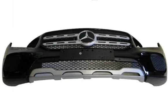 Mercedes-Benz GLB x247 Front bumper A2478806506 A2478802900