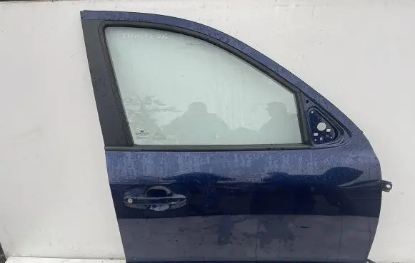 Hyundai Santa Fe Front door