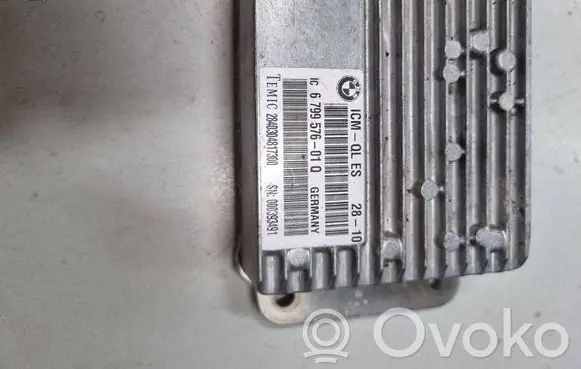 BMW 5 F10 F11 Other control units/modules 679957601