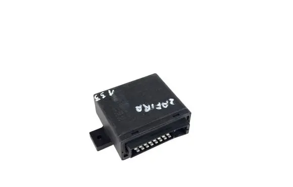 Opel Zafira A Light module LCM 09135156