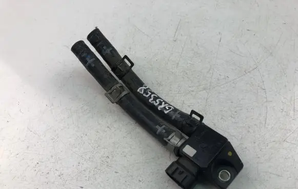 Hyundai i40 Exhaust gas pressure sensor 392102A800