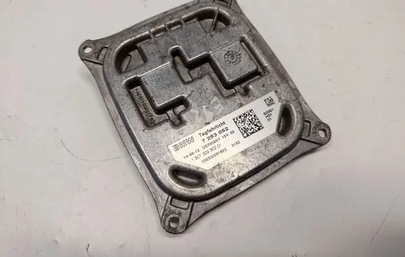 BMW 3 E92 E93 Headlight part 7263052 63117263052