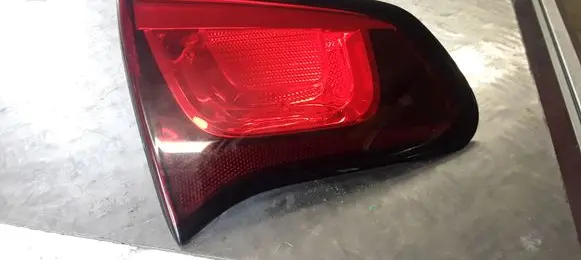 Citroen C3 Tailgate rear/tail lights 9685225580