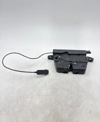 BMW X1 E84 Tailgate/trunk/boot lock/catch/latch 7200511 51247200511