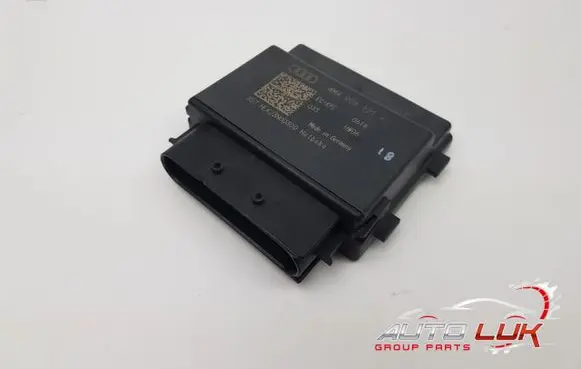 Audi A6 S6 C8 4K Alarm system siren 