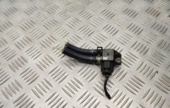 Hyundai i40 Exhaust gas pressure sensor 392102A800