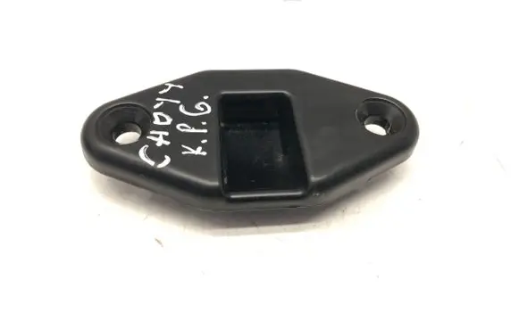 Volkswagen Caddy Sliding door lock loop/hook striker 2K0843657A