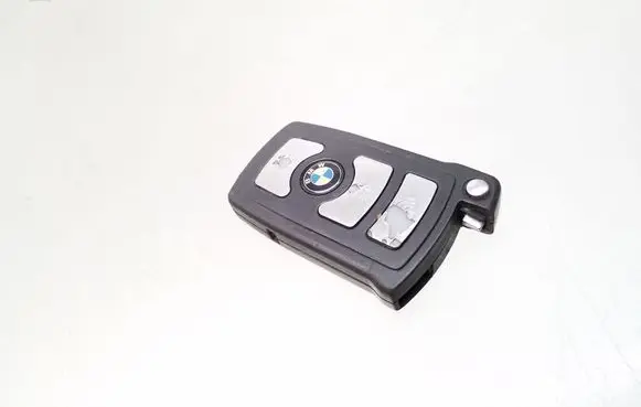 BMW 7 E65 E66 Ignition key/card 6959046