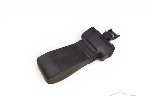 Audi A6 S6 C7 4G Front door check strap stopper 4G0837267