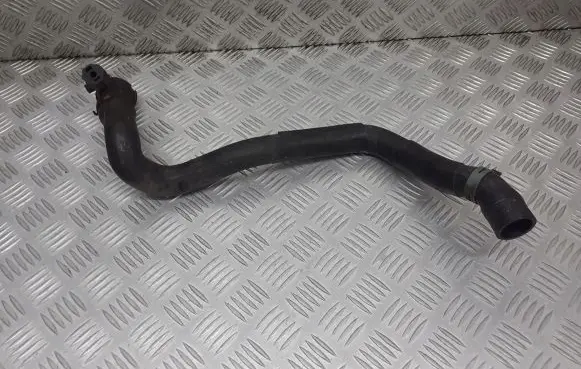 Audi A3 S3 8L Engine coolant pipe/hose 1J0122051AL
