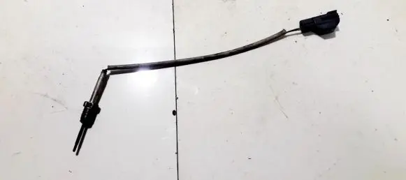 Land Rover Discovery 4 - LR4 Exhaust gas temperature sensor 8h4212b591ba 8h42-12b591-ba