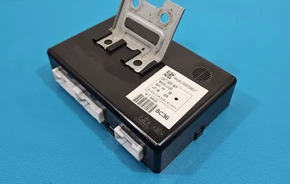 Hyundai i20 (PB PBT) Central body control module 954101J103 IMPRK1550839
