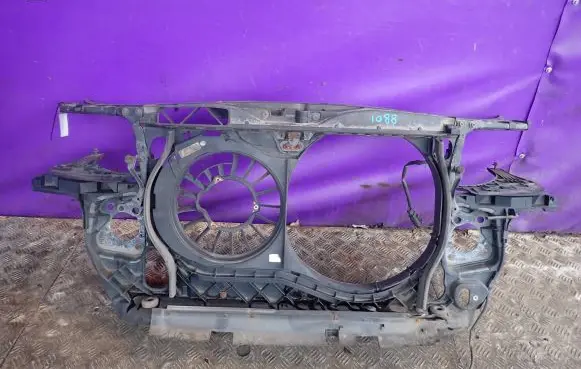 Audi A4 S4 B6 8E 8H Front piece kit 