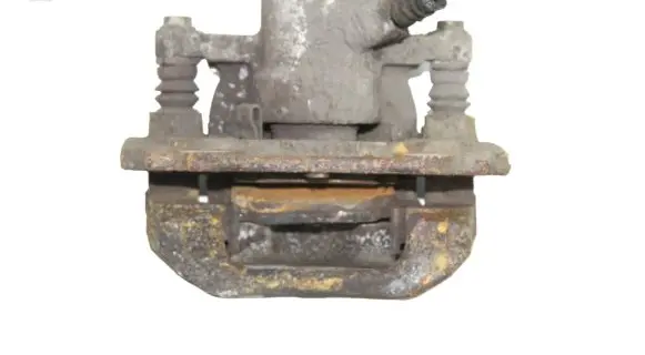 Toyota Verso-S Rear brake caliper