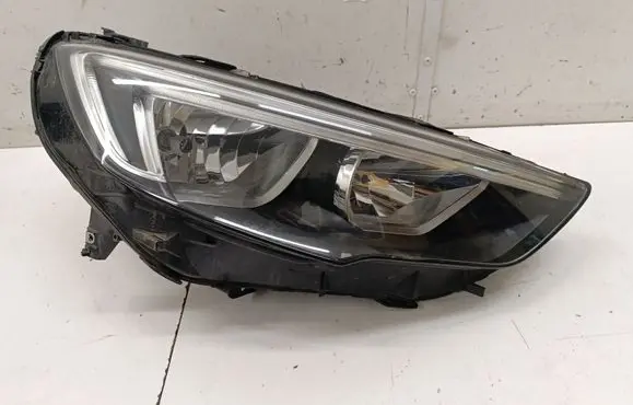 Opel Insignia B Headlight/headlamp 39122969