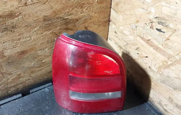 Audi A4 S4 B5 8D Rear/tail lights 8D9945095D