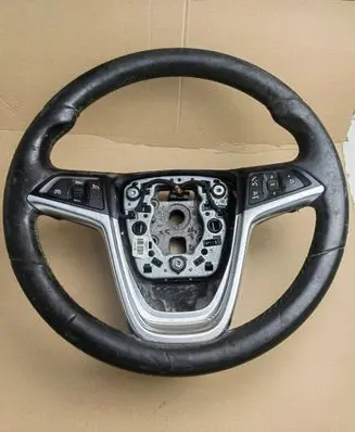 Opel Insignia A Steering wheel 13316547