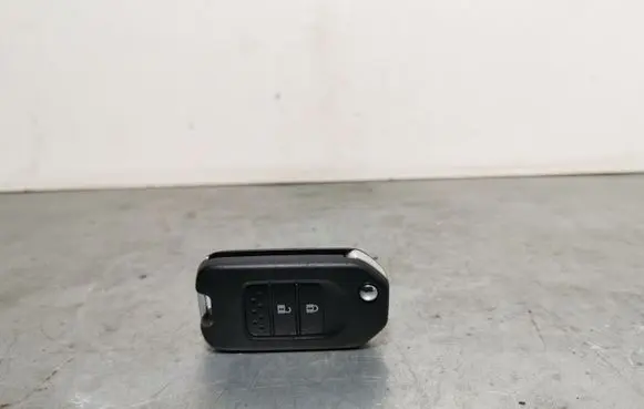 Honda Jazz Ignition key/card JAZZ16RAKTAS
