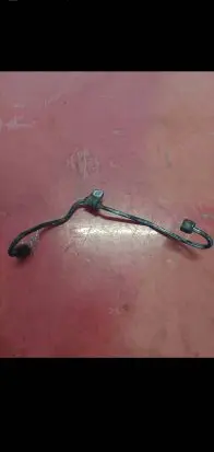 Nissan Navara D40 Fuel line/pipe/hose 