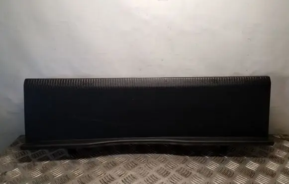 Volkswagen PASSAT CC Trunk/boot sill cover protection 3C8863485D