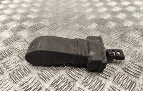 Audi A4 S4 B8 8K Front door check strap stopper 8K0837249B