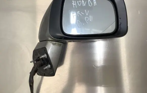 Honda FR-V Front door electric wing mirror E6020028 E6010028