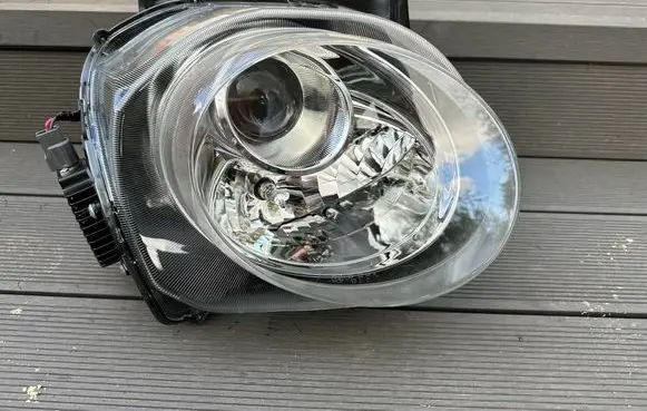 Nissan Juke I F15 Headlight/headlamp FAAN2810000 H16092