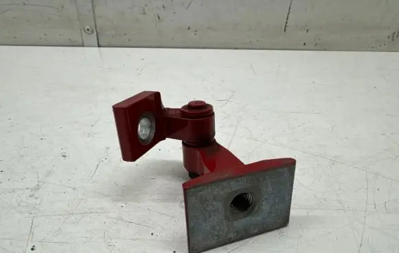 BMW 3 G20 G21 Rear door upper hinge