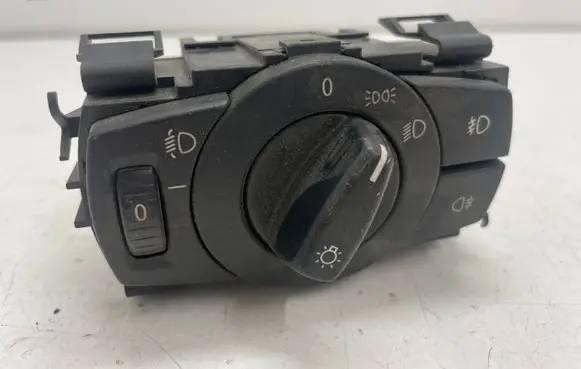 BMW 1 E82 E88 Light switch 6932794