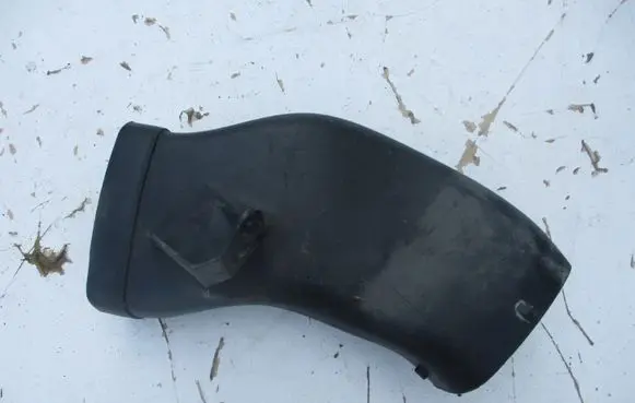 BMW X3 F25 Air intake duct part 7811028