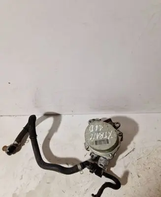Vacuum pump