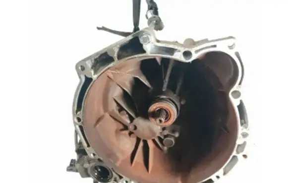 Ford Fiesta Manual 5 speed gearbox 