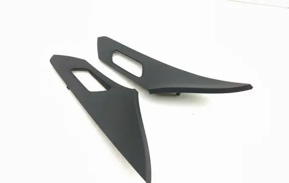 Peugeot 3008 III Front door interior handle trim 9843915280 96524S01 00245901