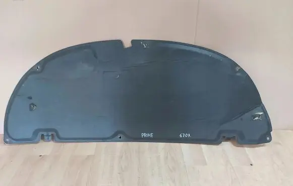 Toyota Prius Prime Engine bonnet/hood sound/heat insulation 