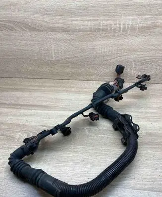 BMW 5 E39 Fuel injector wires 2249419 224941902 2249418