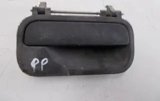 Opel Vectra B Front door exterior handle 