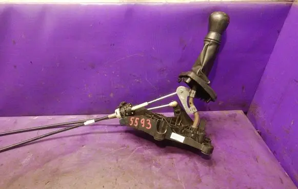 Mazda 2 Lift Jack 3S6R7C453AE