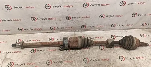 MG ZT - ZT-T Front driveshaft