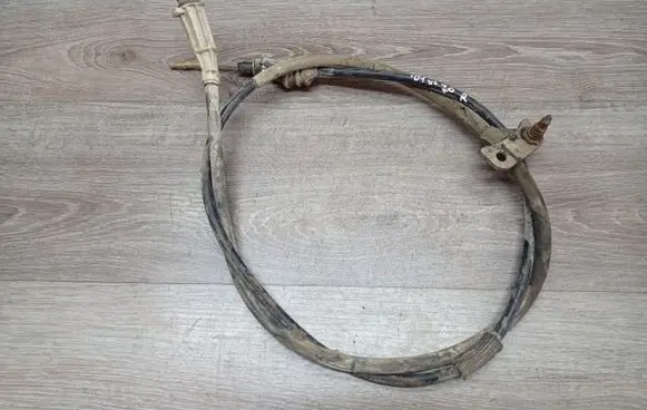 Volvo XC70 Handbrake/parking brake wiring cable 9485316