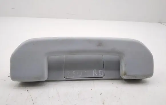 Peugeot 508 Front interior roof grab handle 96711737