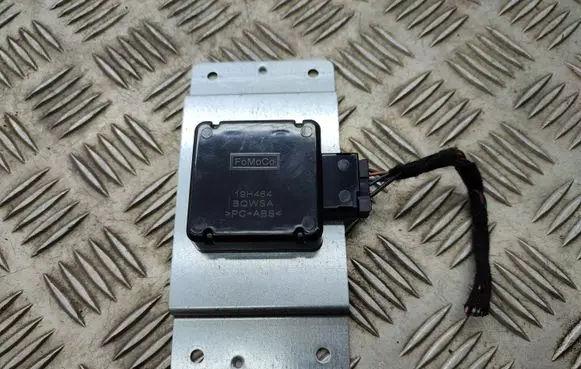 Ford Ecosport Other control units/modules CN1T19H464AE